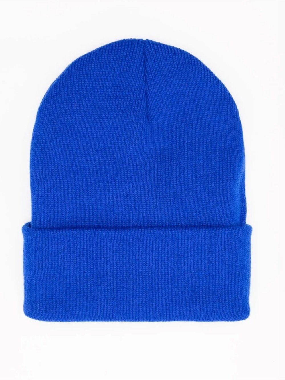Los Angeles Apparel Classic Cuff Beanie